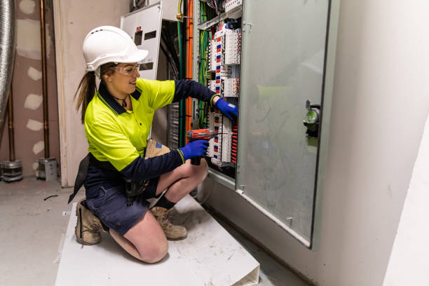 Best Residential Electrician Services  in Galveston, TX