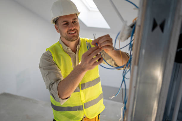 Best Electric Panel Repair  in Galveston, TX